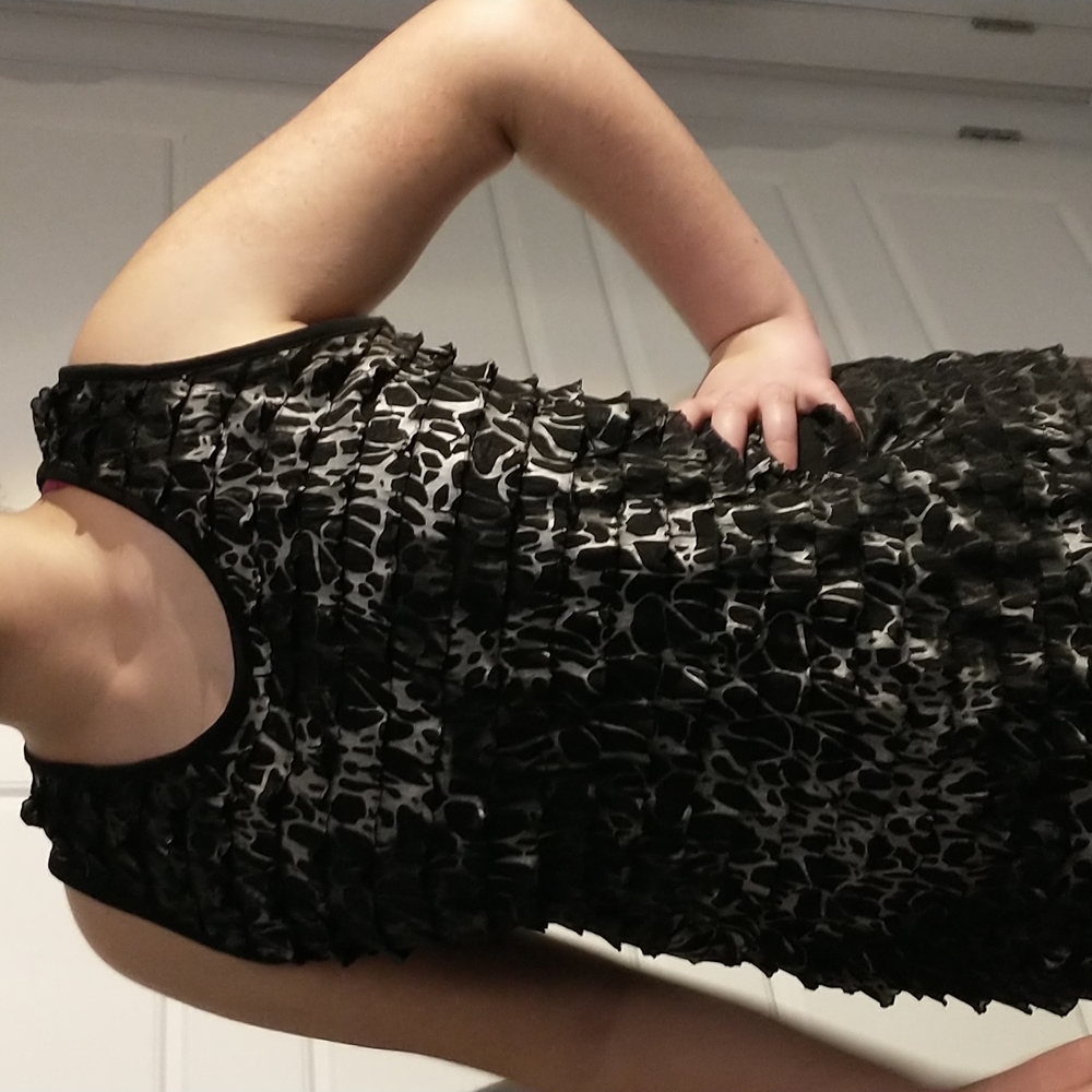 Women dressy top